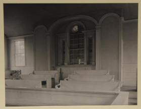 Church Choir Gallery