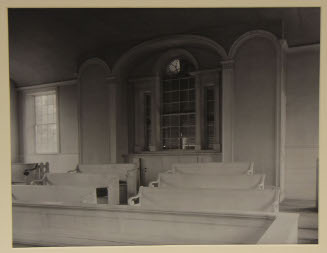 Church Choir Gallery
