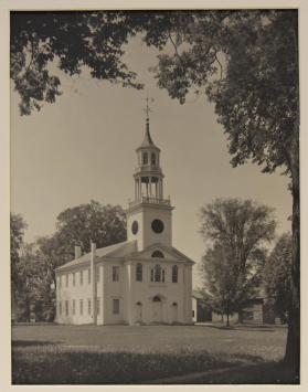 Church