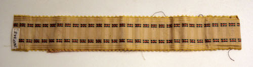 Needle holder