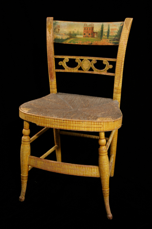 Chair, dining