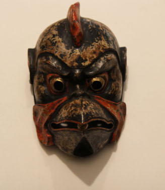 Karura mask