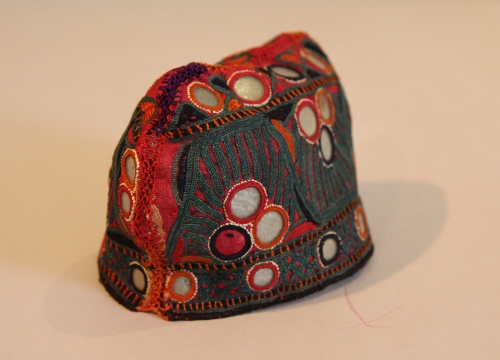 Cap