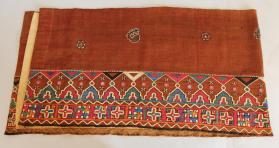 Embroidery