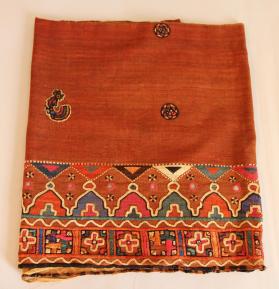 Embroidery