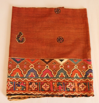 Embroidery