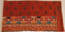 Embroidery