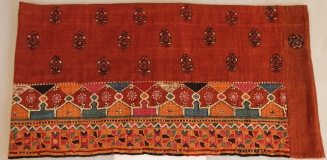Embroidery
