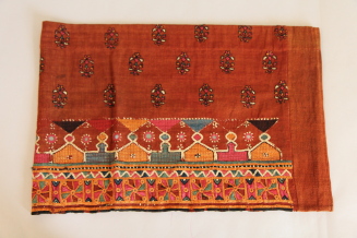 Embroidery