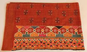 Embroidery