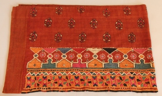 Embroidery