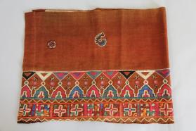Embroidery