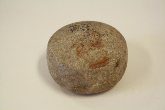 Maiki, or game stone