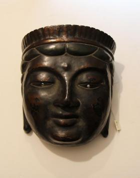 Bosatsu mask