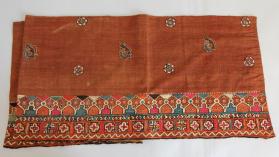Embroidery