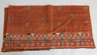 Embroidery