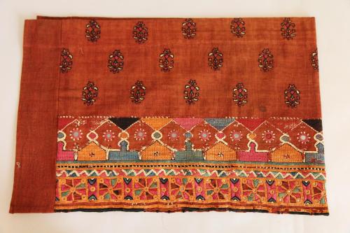 Embroidery