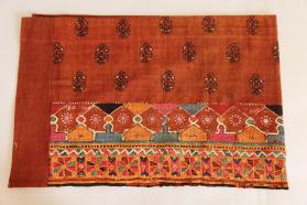 Embroidery