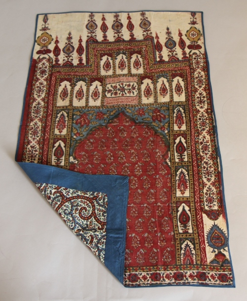 Prayer mat