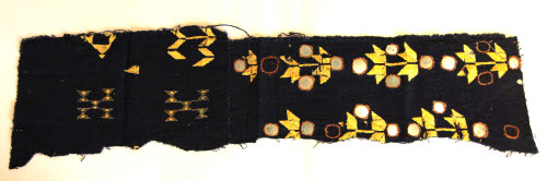 Mirror cloth