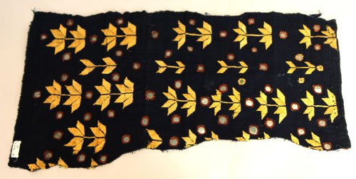 Mirror cloth