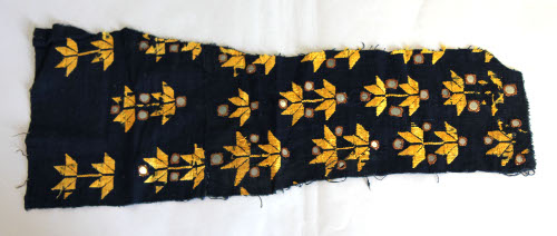 Mirror cloth