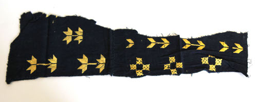 Mirror cloth