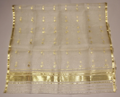 Scarf, or dupatta