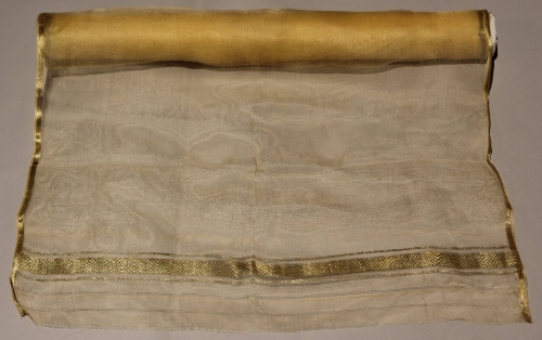 Scarf, or dupatta