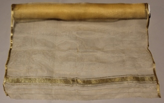 Scarf, or dupatta