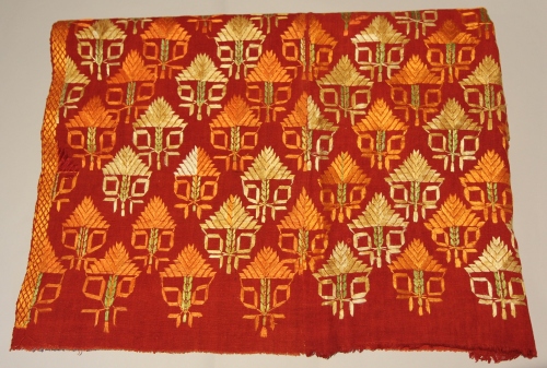 Shawl