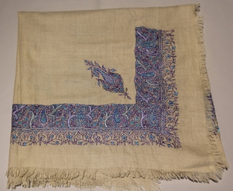 Shawl