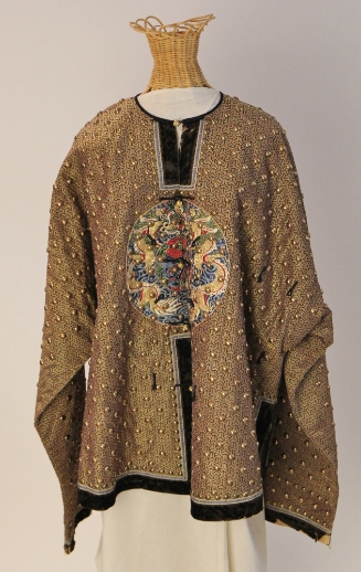 Military officer's jacket
