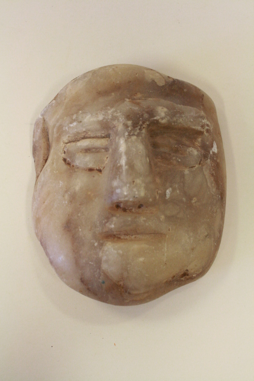Head