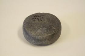 Maiki or game stone