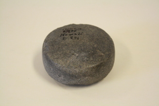 Maiki or game stone
