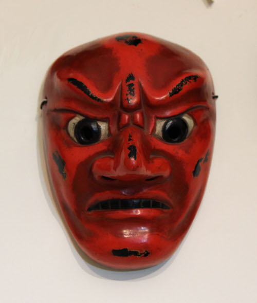 Sanju mask