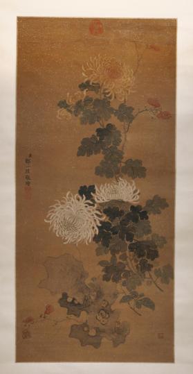 Chrysanthemums