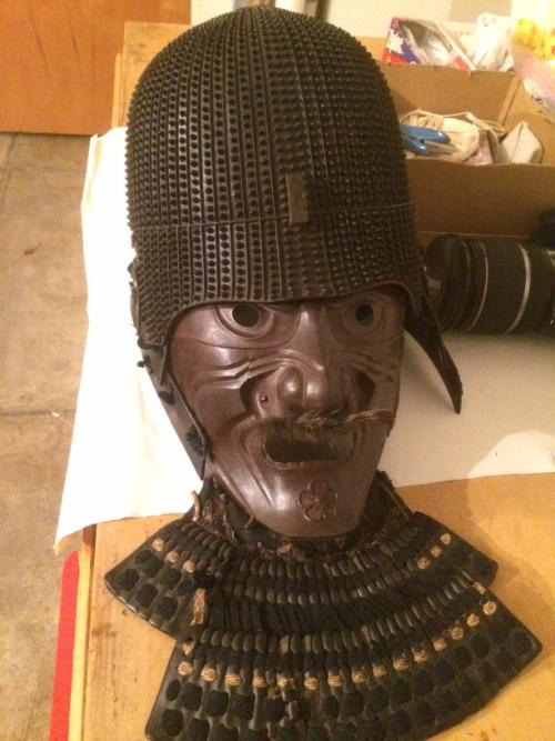 Helmet