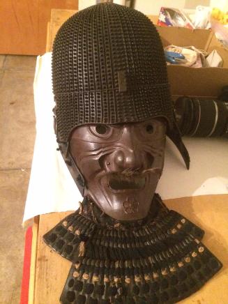 Helmet