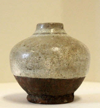 Vessel