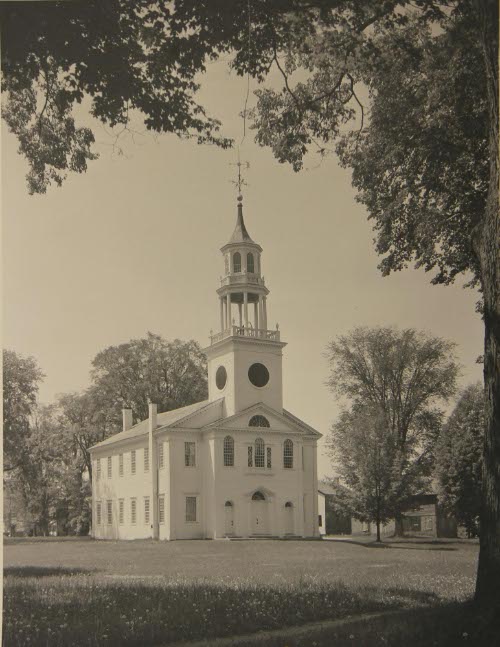 Rutland County-Poultney Baptist Church