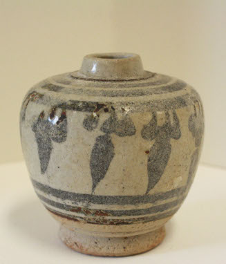 Vessel