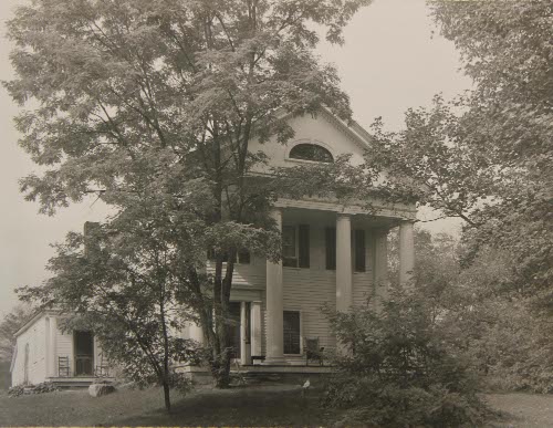 Robinson-Kinney House