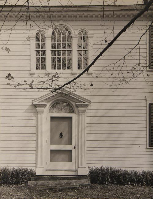 Hindsmill House