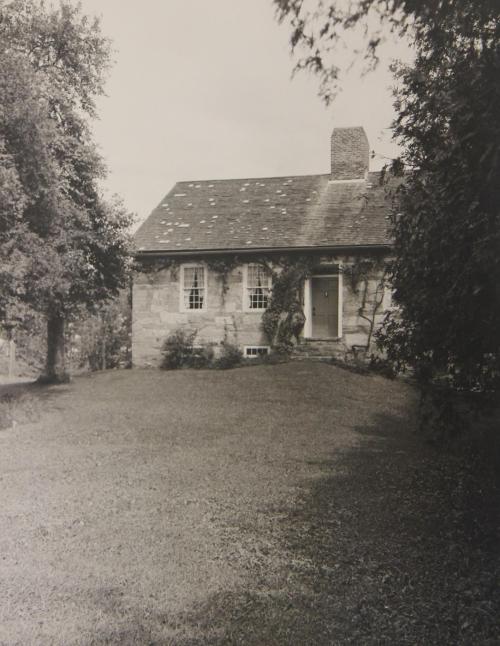 Sawl Ower House