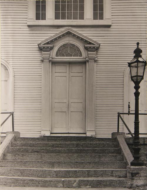 Congregational Church