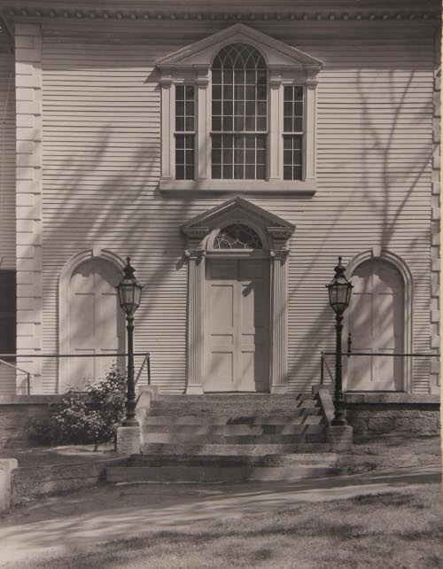 Congregational Church