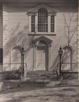 Congregational Church