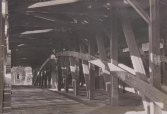 Lamoille River Bridge